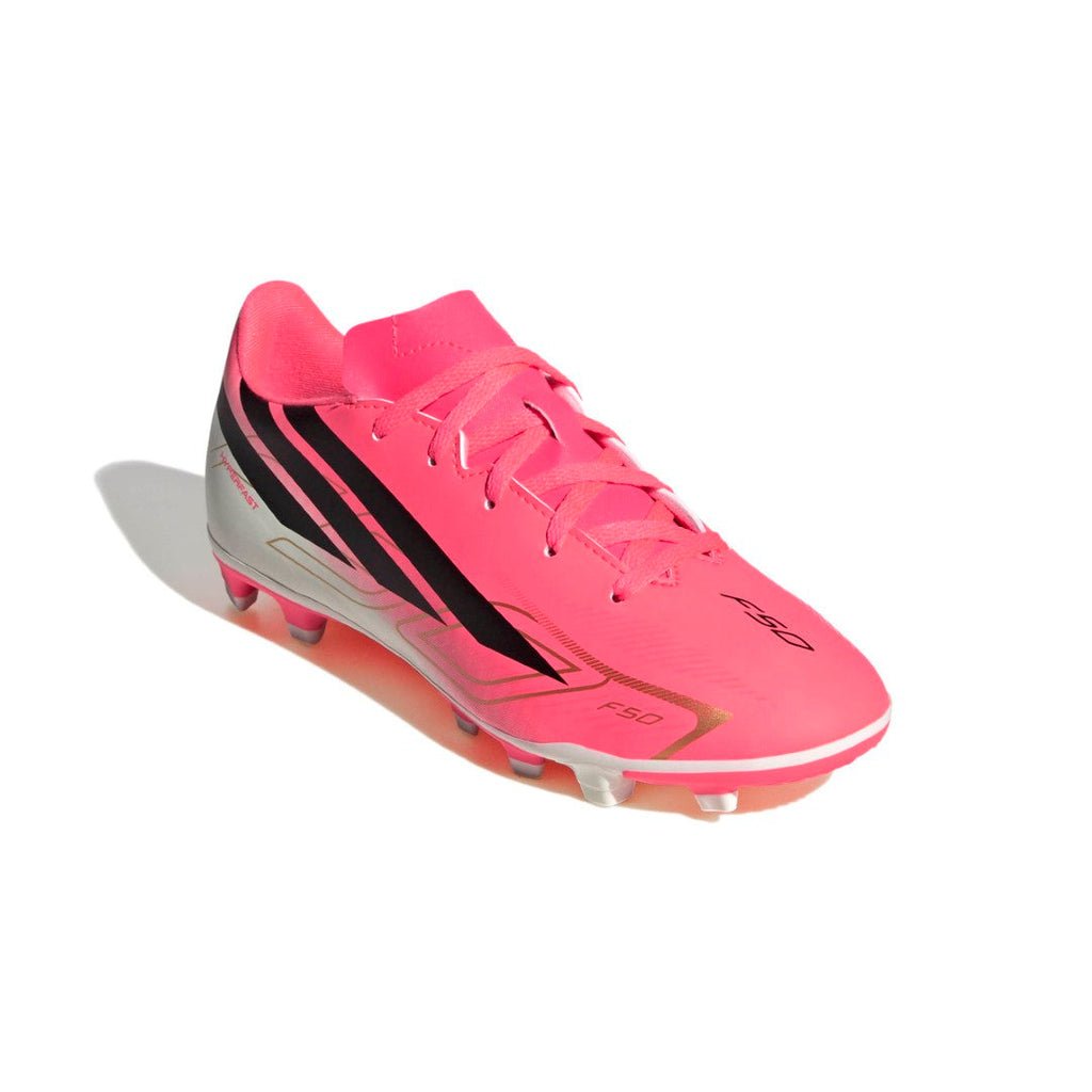 F50 Hyperfast Club Firm-Ground / Multi-Ground Football Boots