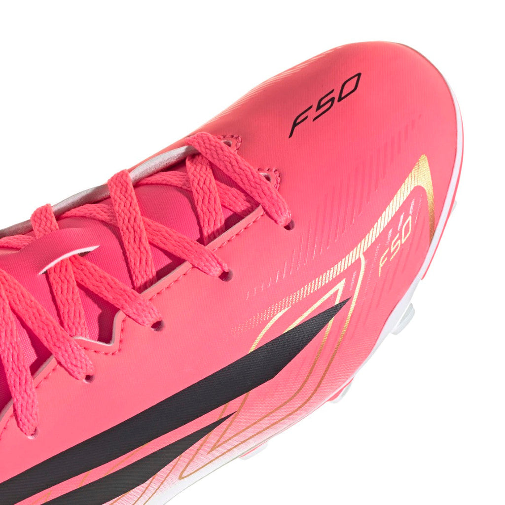 F50 Hyperfast Club Firm-Ground / Multi-Ground Football Boots