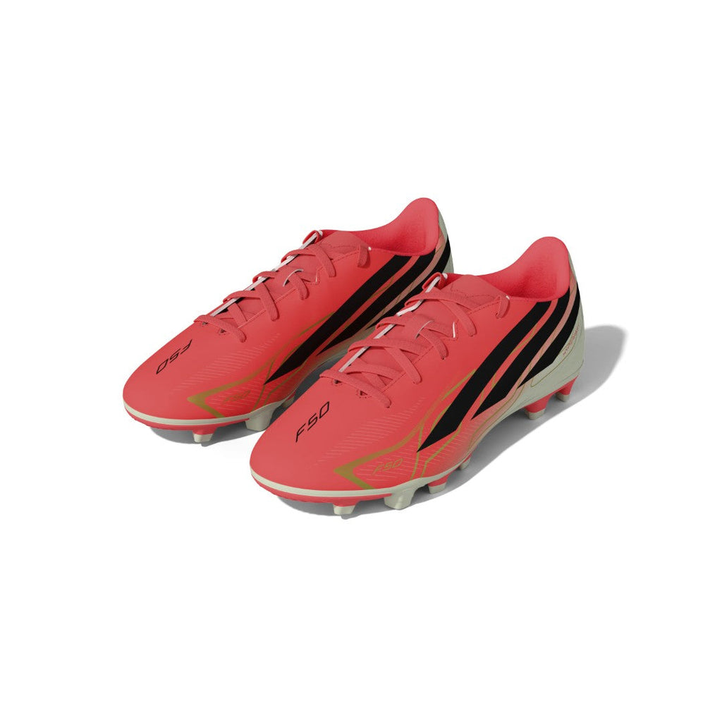 F50 Hyperfast Club Firm-Ground / Multi-Ground Football Boots