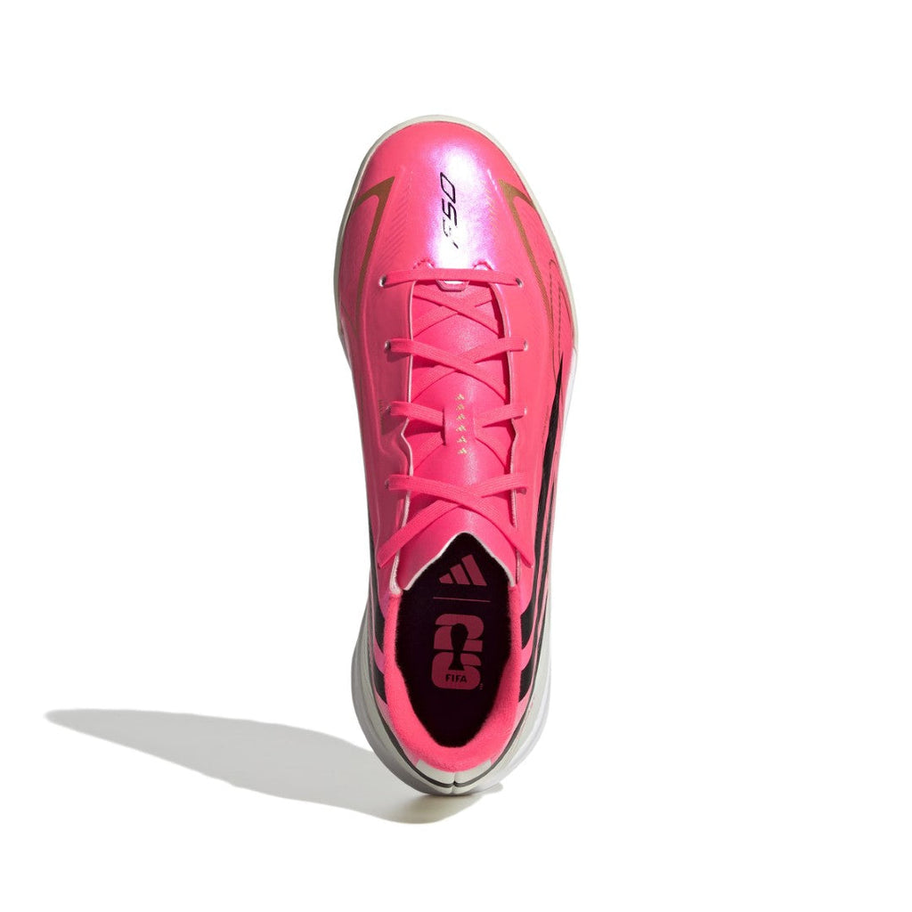 F50 Hyperfast League Turf Football Boots
