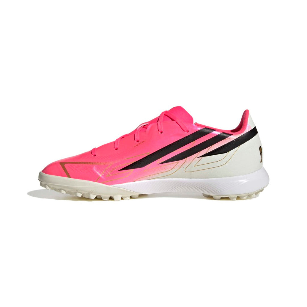 F50 Hyperfast League Turf Football Boots