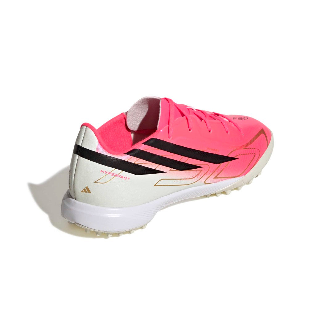 F50 Hyperfast League Turf Football Boots