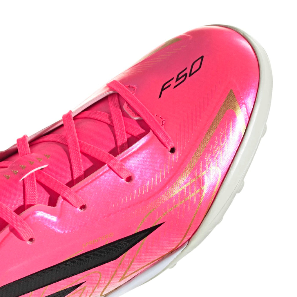 F50 Hyperfast League Turf Football Boots