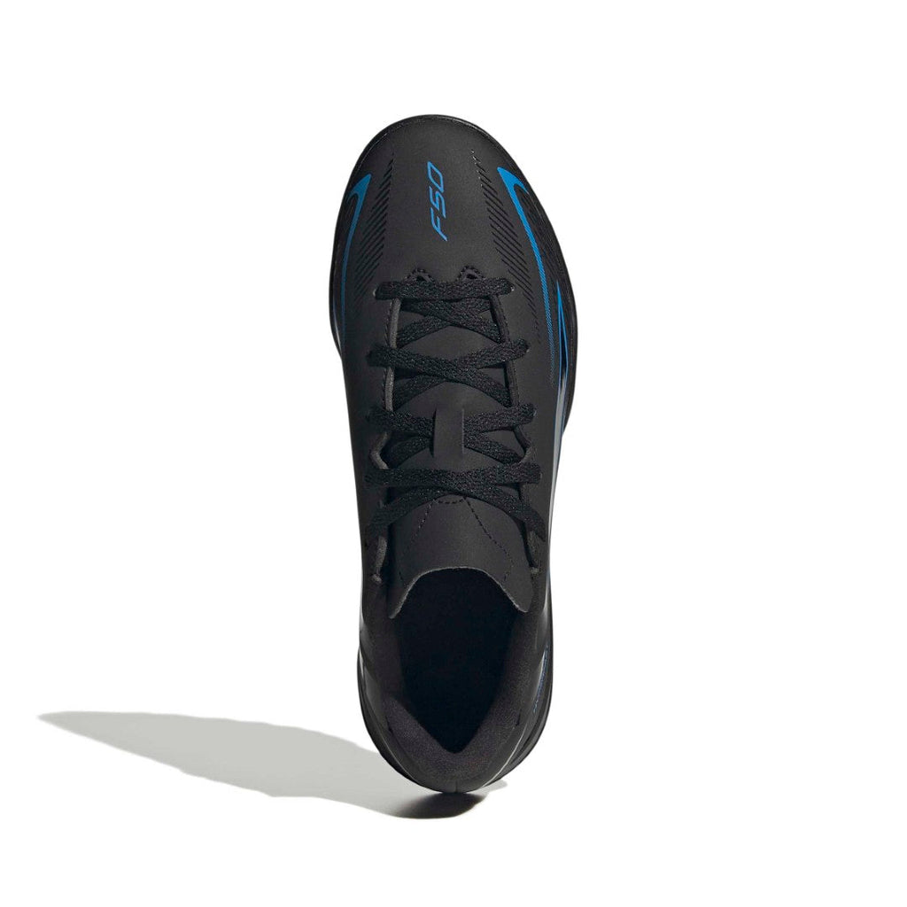F50 Hyperfast Club Turf Football Boots