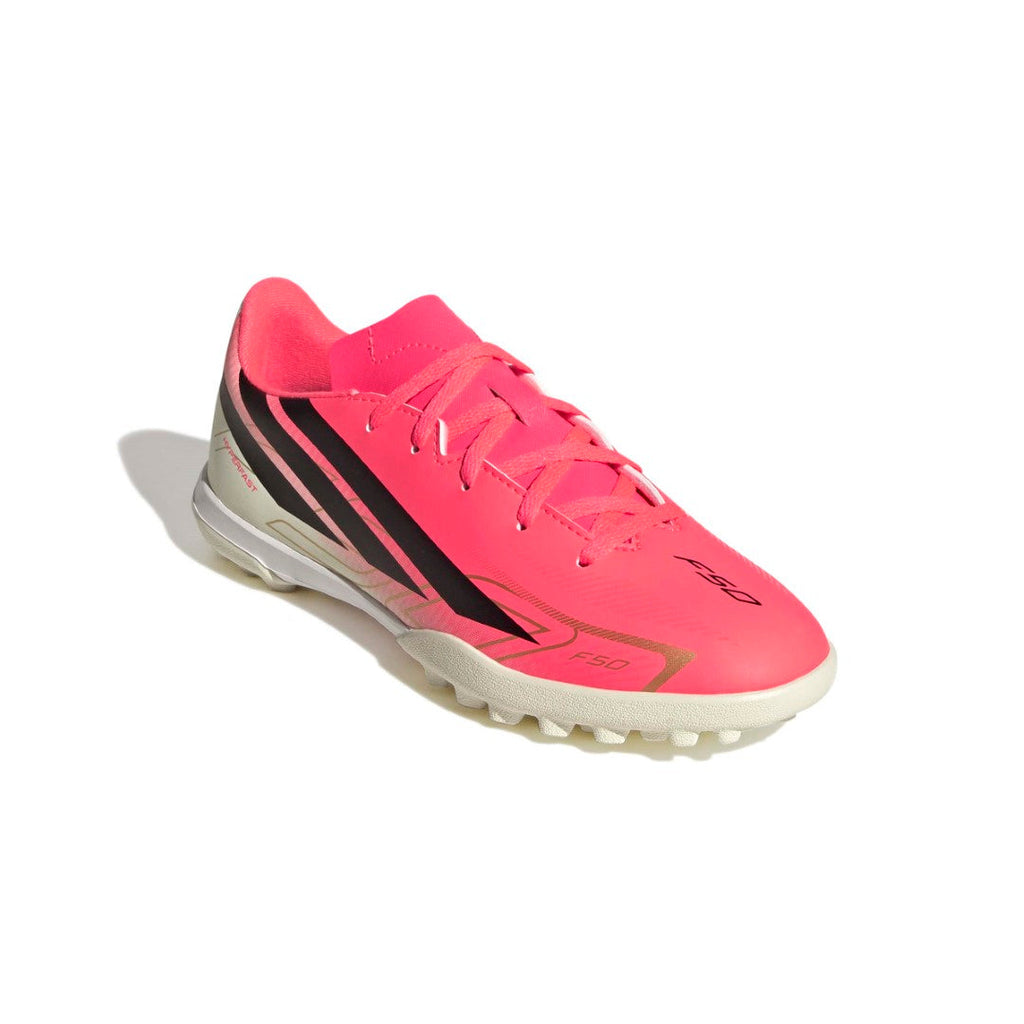F50 Hyperfast Club Turf Football Boots