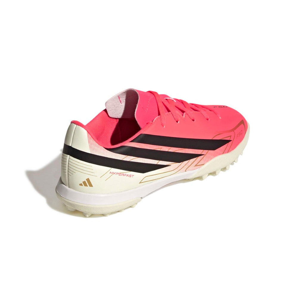F50 Hyperfast Club Turf Football Boots