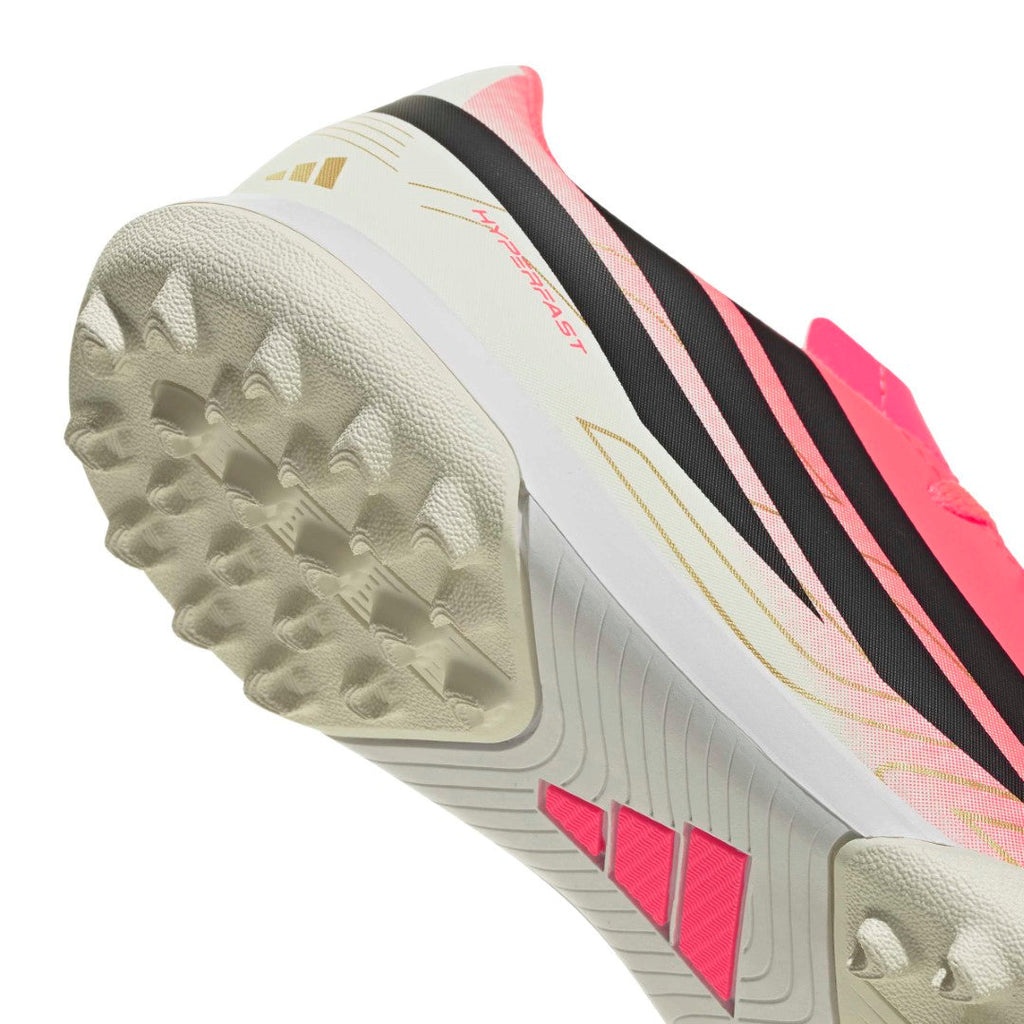 F50 Hyperfast Club Turf Football Boots