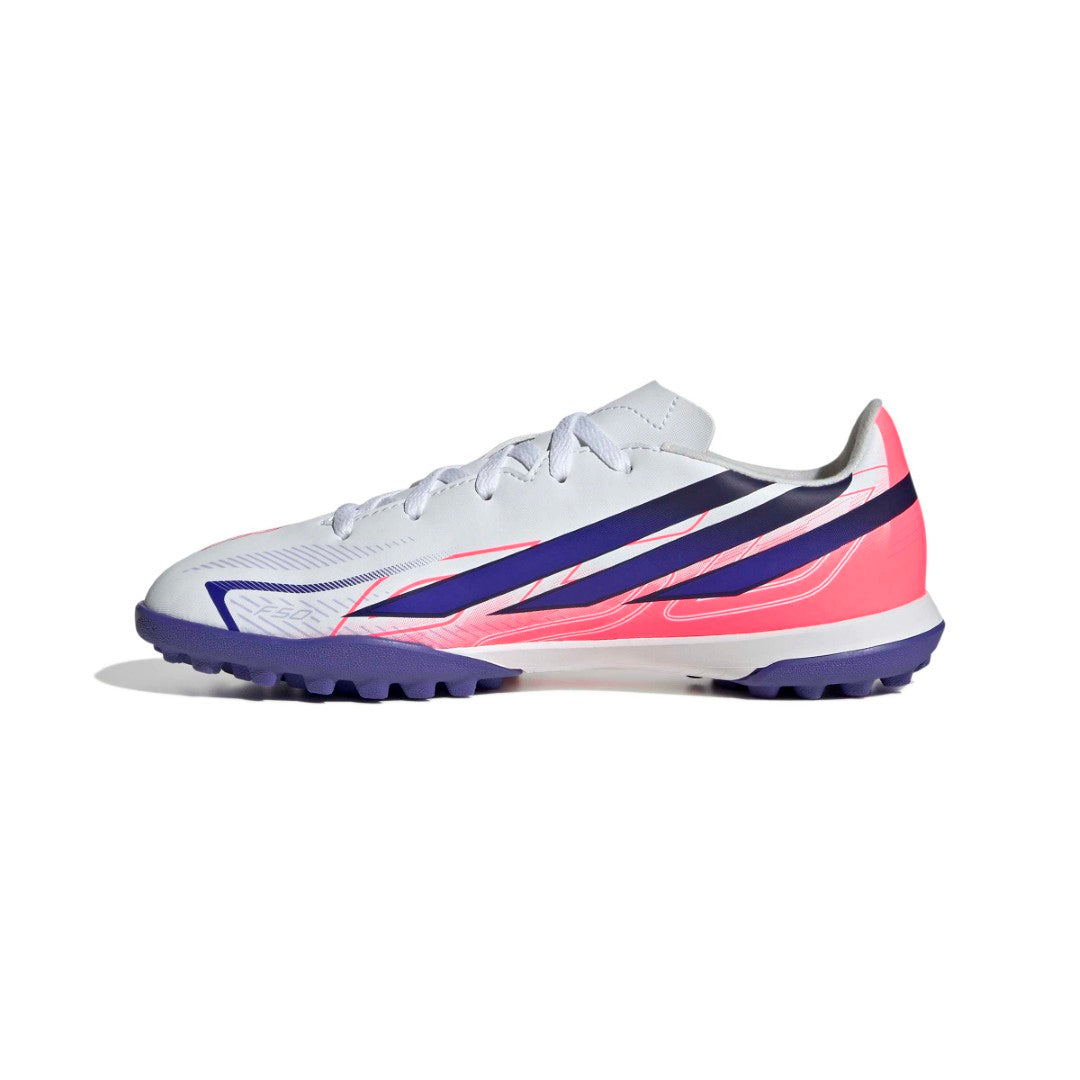 F50 Hyperfast Club Turf Football Boots