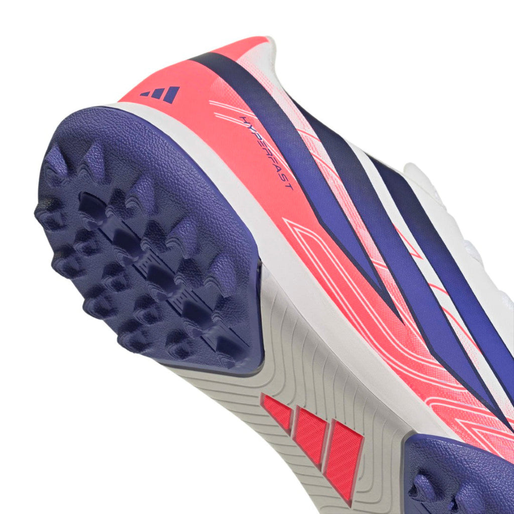 F50 Hyperfast Club Turf Football Boots