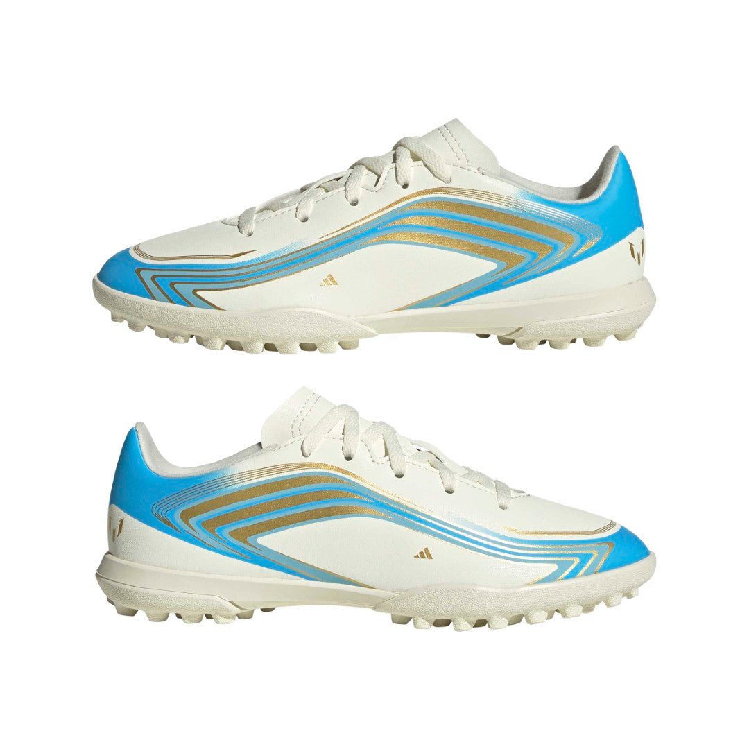 F50 Messi Club Turf Football Shoes
