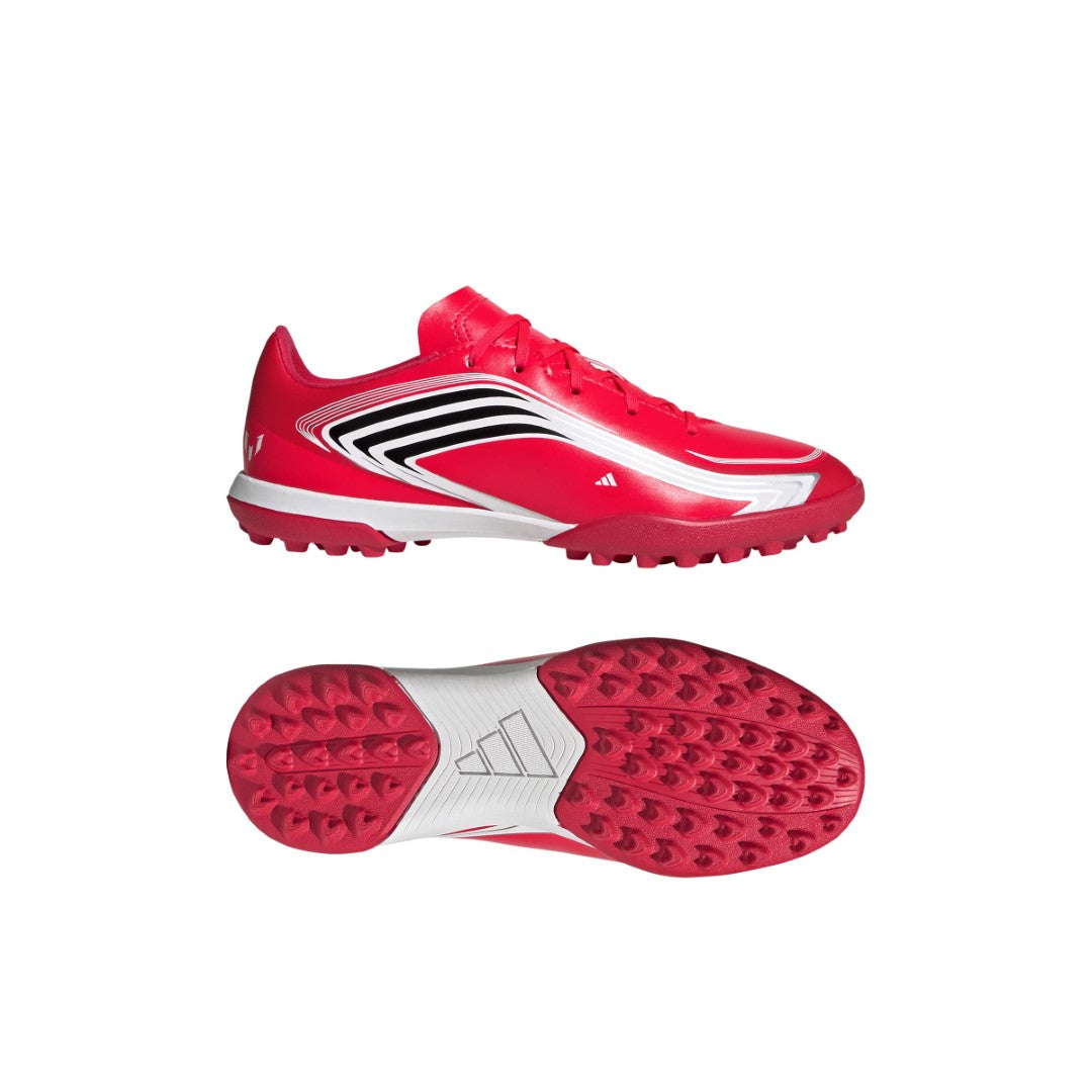 F50 Messi Club Turf Football Shoes