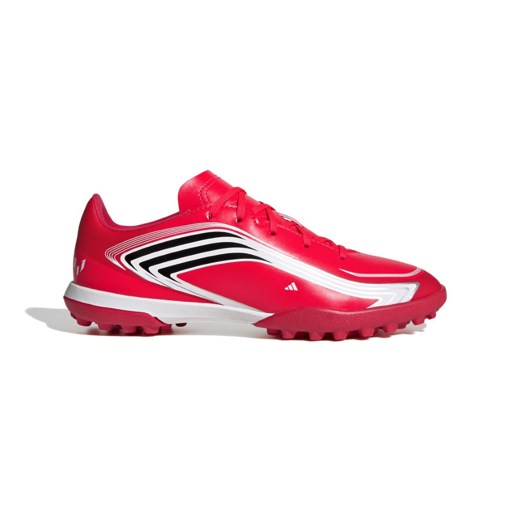 F50 Messi Club Turf Football Shoes