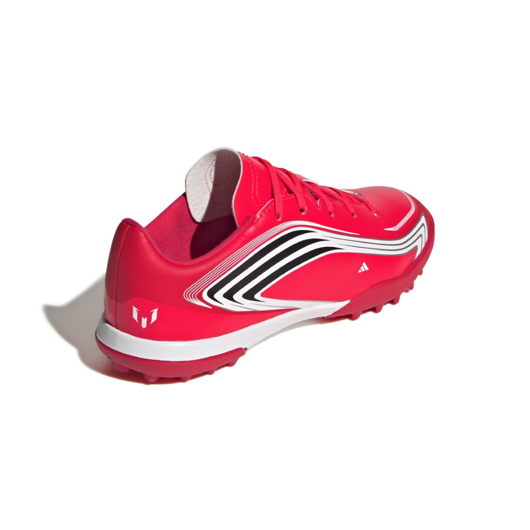 F50 Messi Club Turf Football Shoes