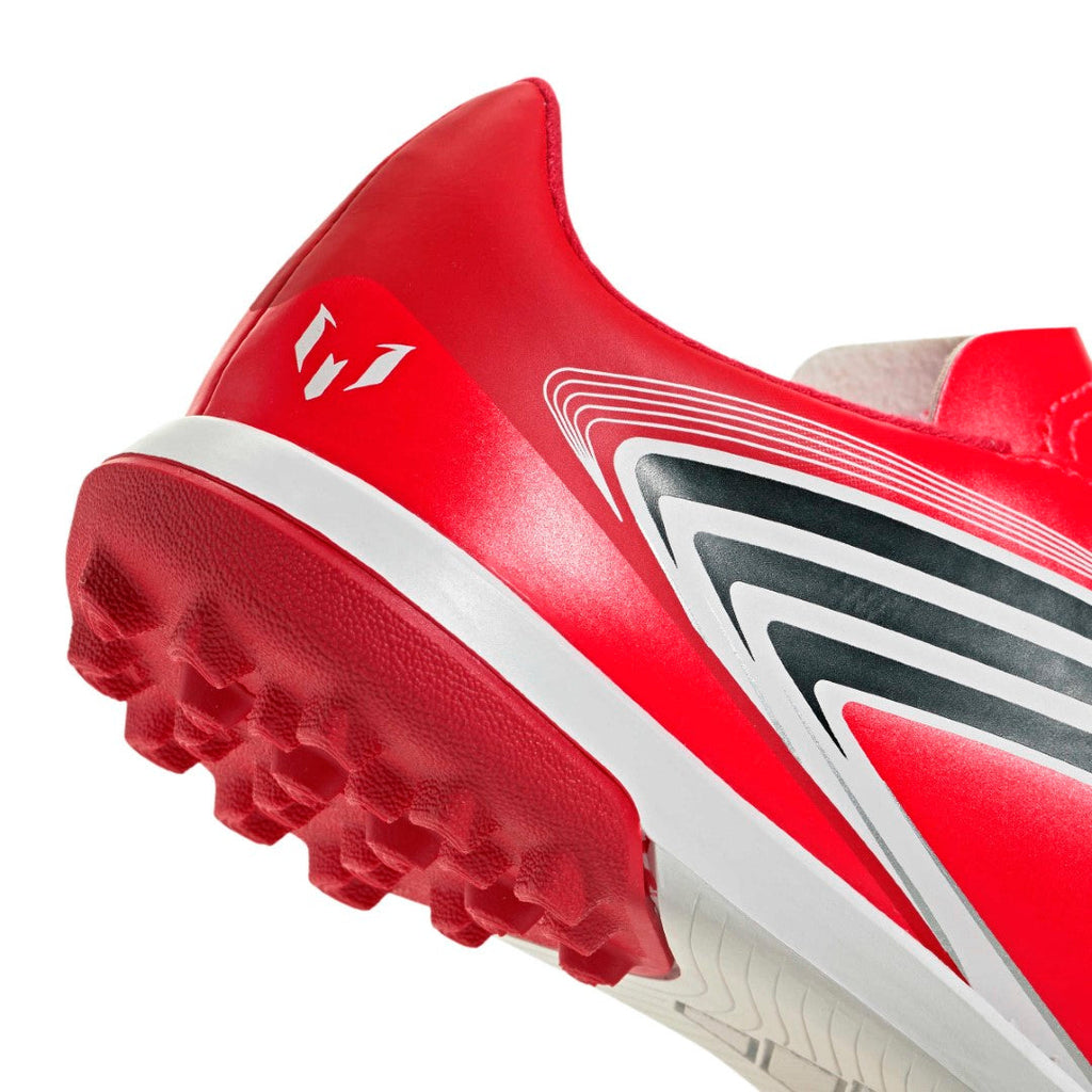 F50 Messi Club Turf Football Shoes