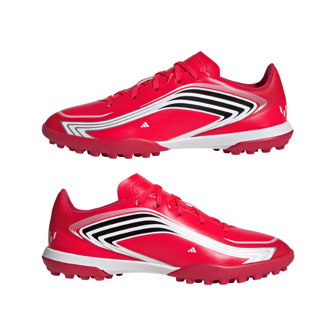 F50 Messi Club Turf Football Shoes