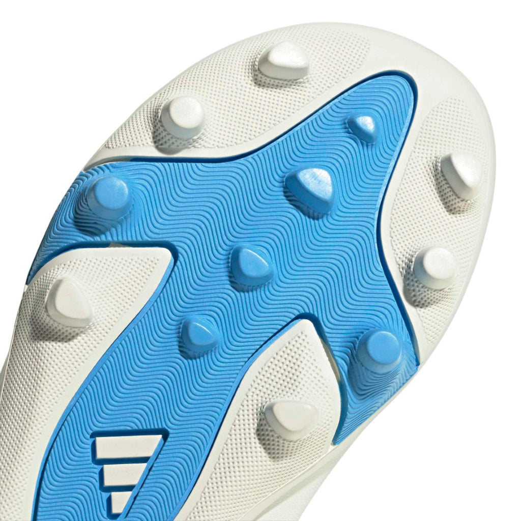 F50 Messi Club Velcro Firm Ground / Multi Ground Football Boots
