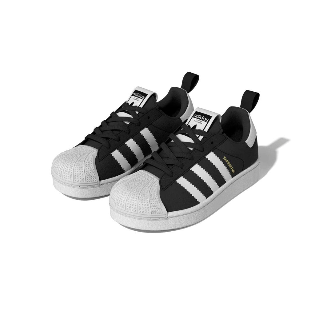 Superstar Quickon Shoes