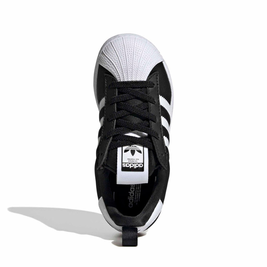 Superstar Quickon Shoes