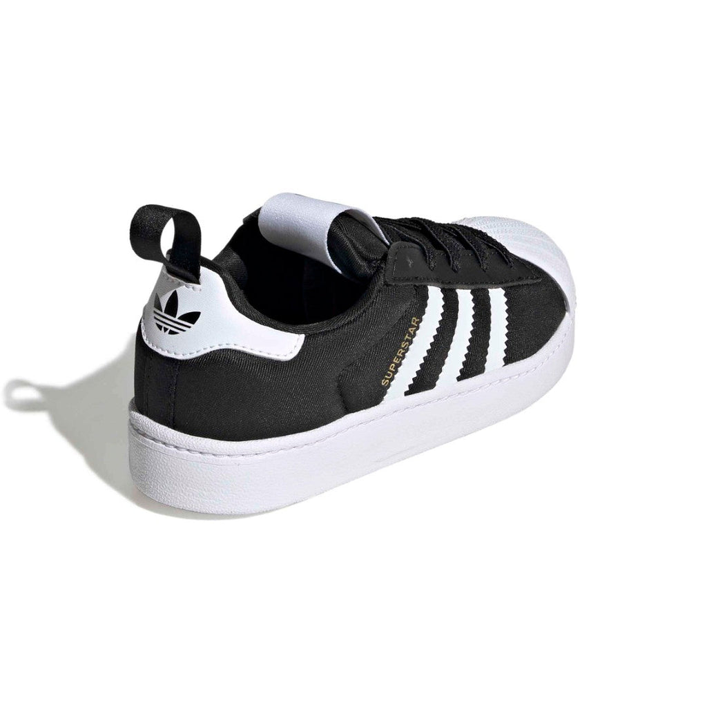 Superstar Quickon Shoes