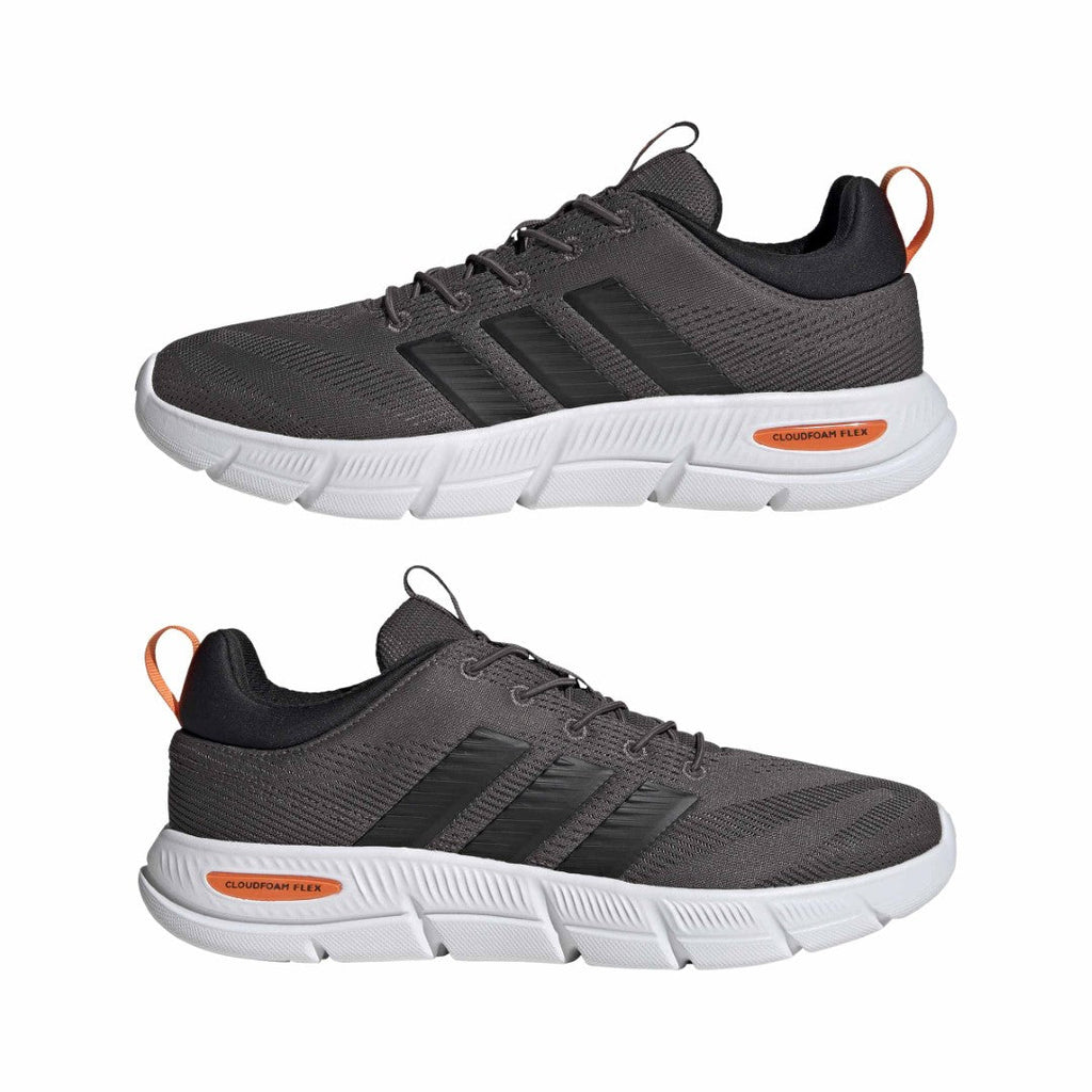 Cloudfoam Flex Elastic Lace Shoes