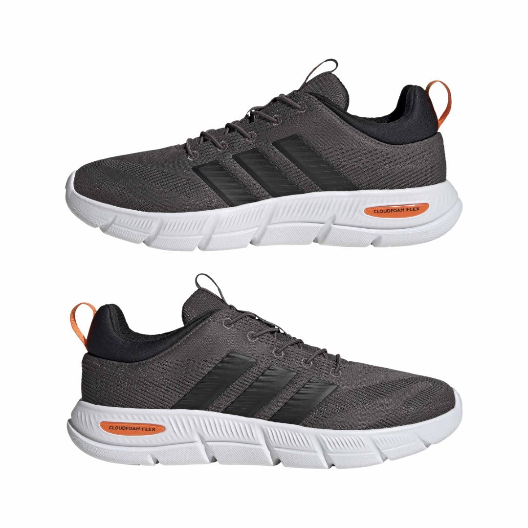 Cloudfoam Flex Elastic Lace Shoes