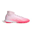F50 Sparkfusion Club Mid Cut Turf Football Boots