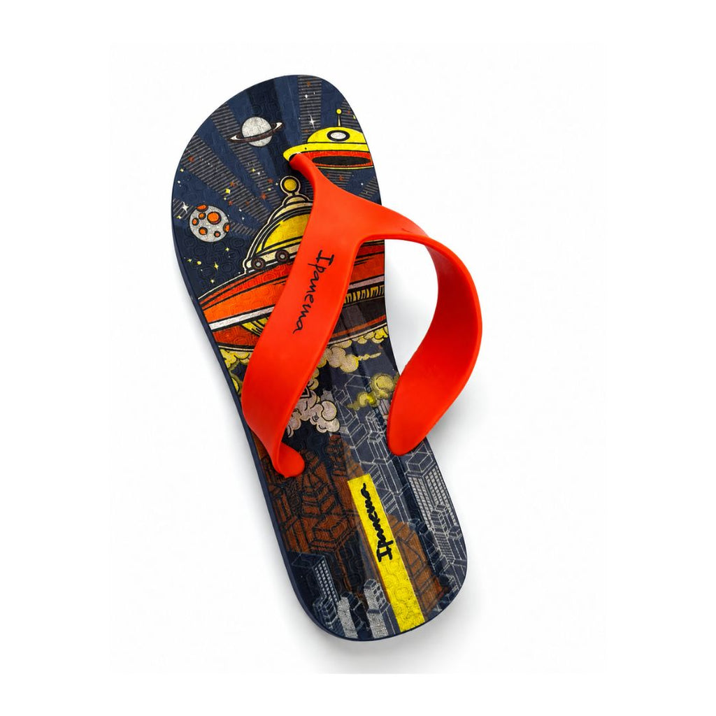 Deck Slippers