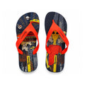 Deck Slippers