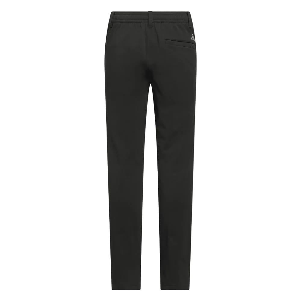 adidas Youth Climawarm Trousers - Black