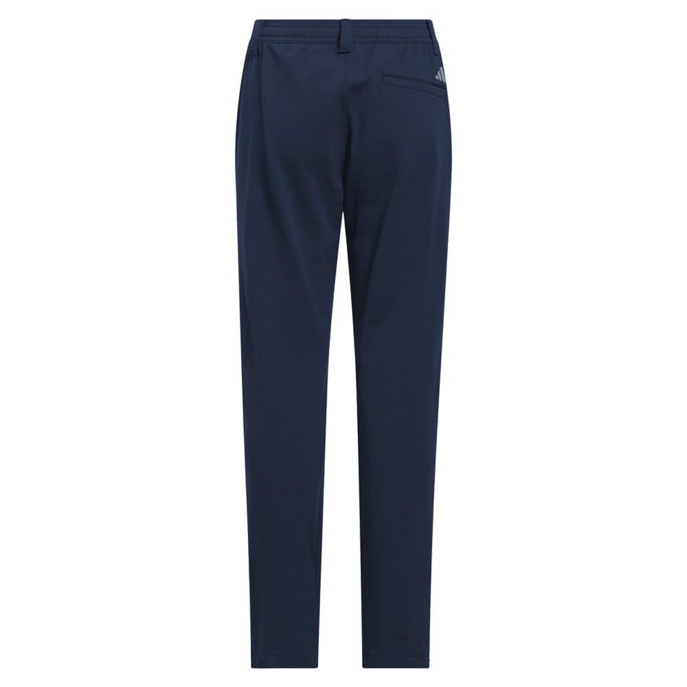 adidas Youth Climawarm Trousers - Collegiate Navy