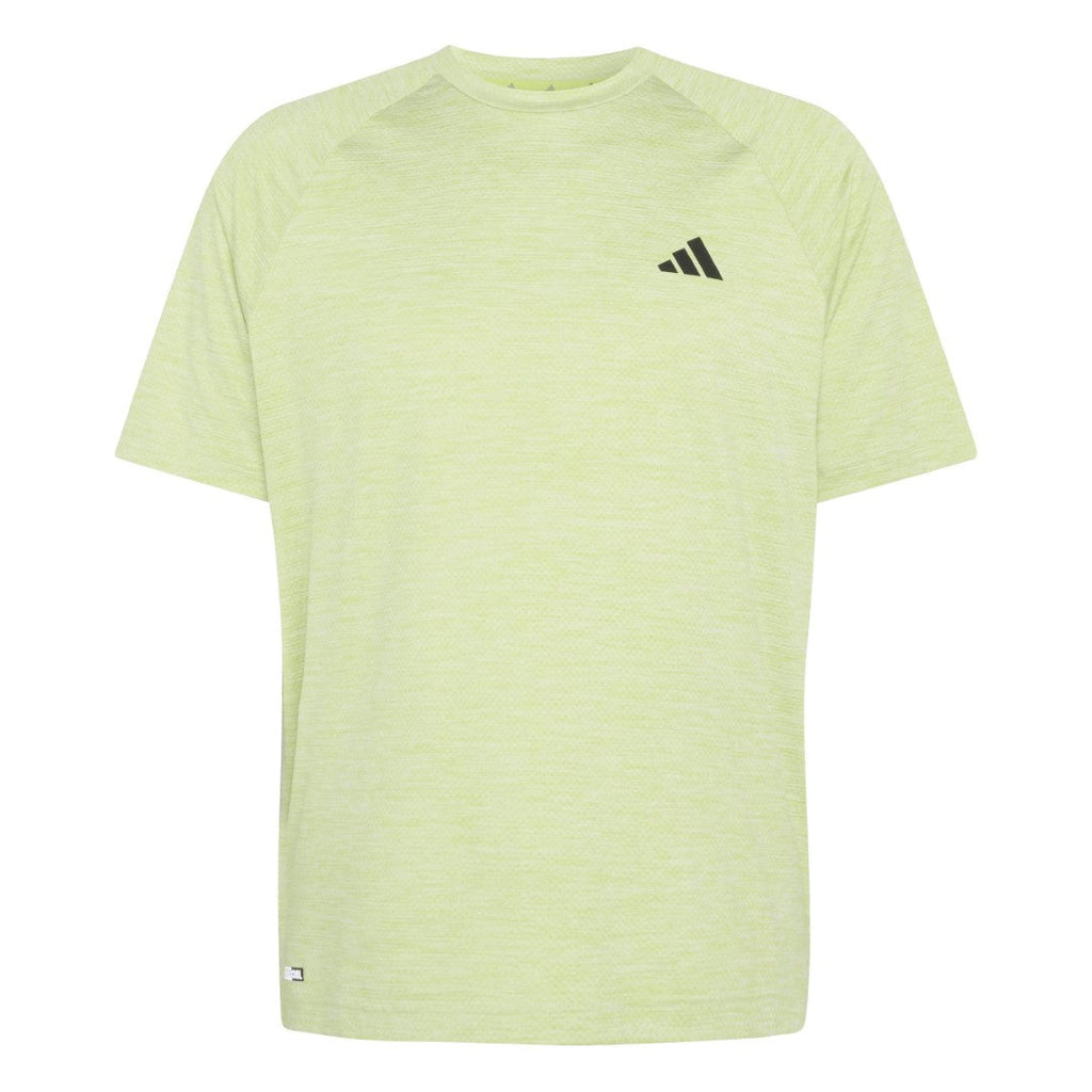 Tech Essentials Workout T-Shirt