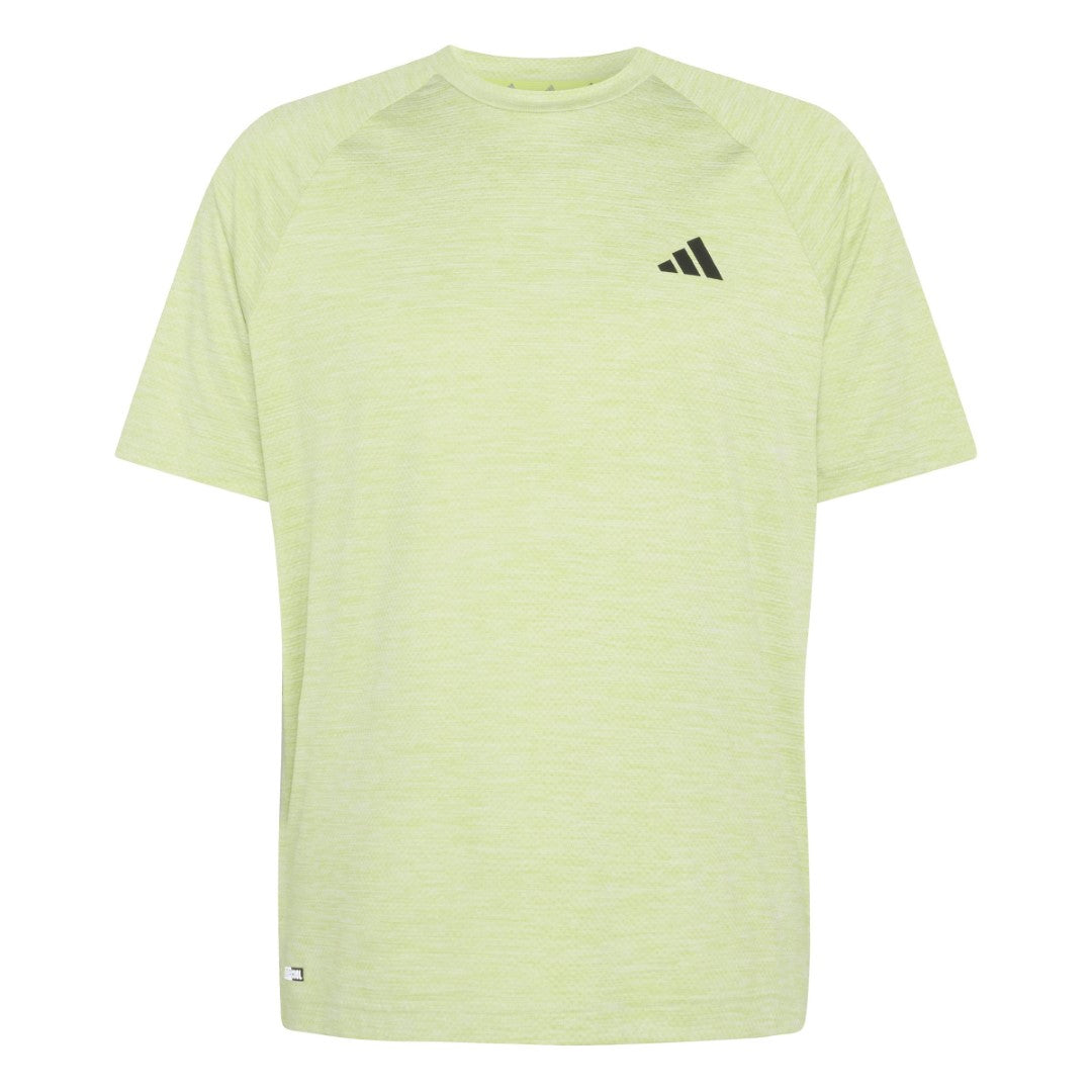 Tech Essentials Workout T-Shirt