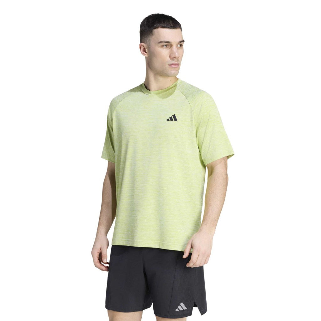 Tech Essentials Workout T-Shirt