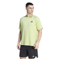 Tech Essentials Workout T-Shirt