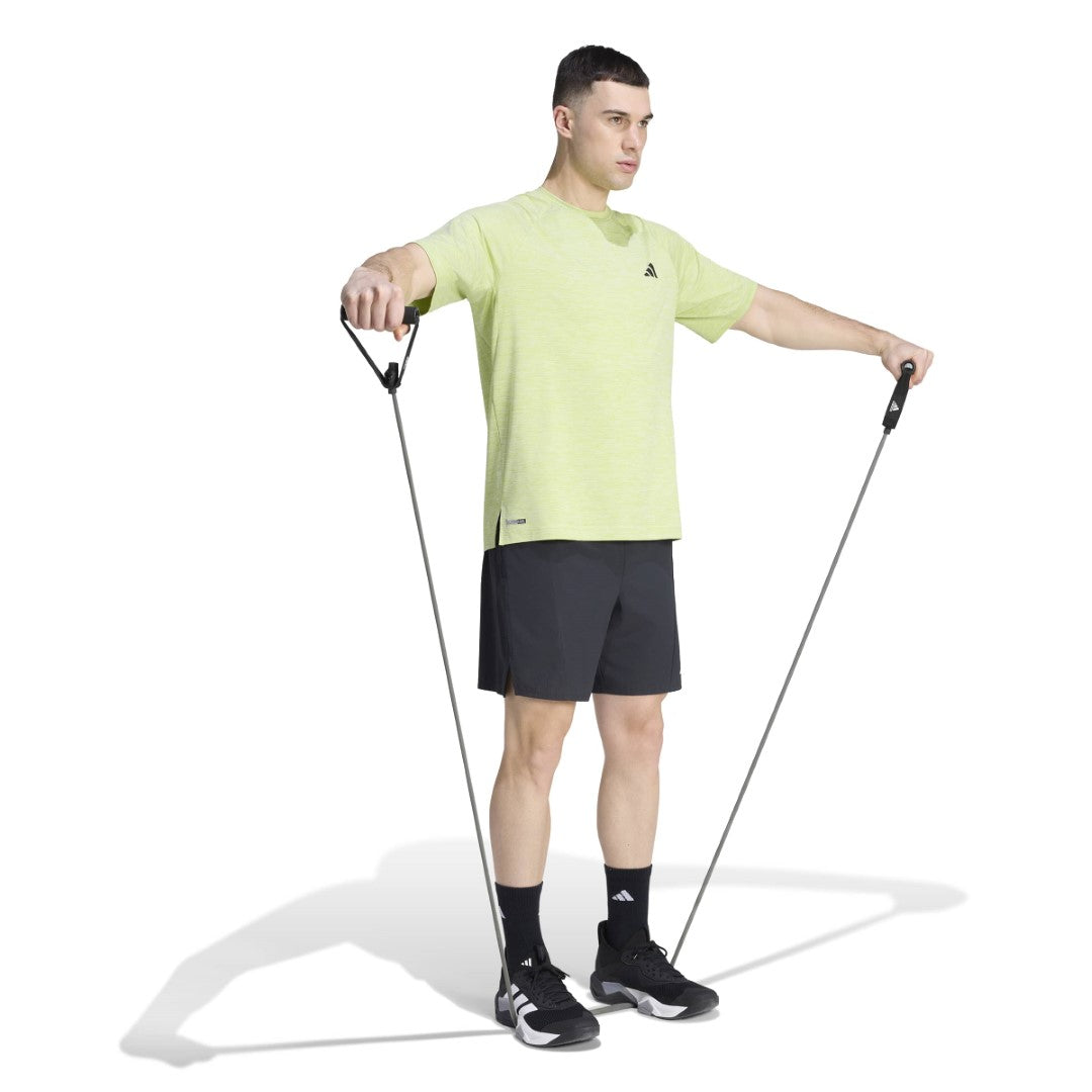 Tech Essentials Workout T-Shirt