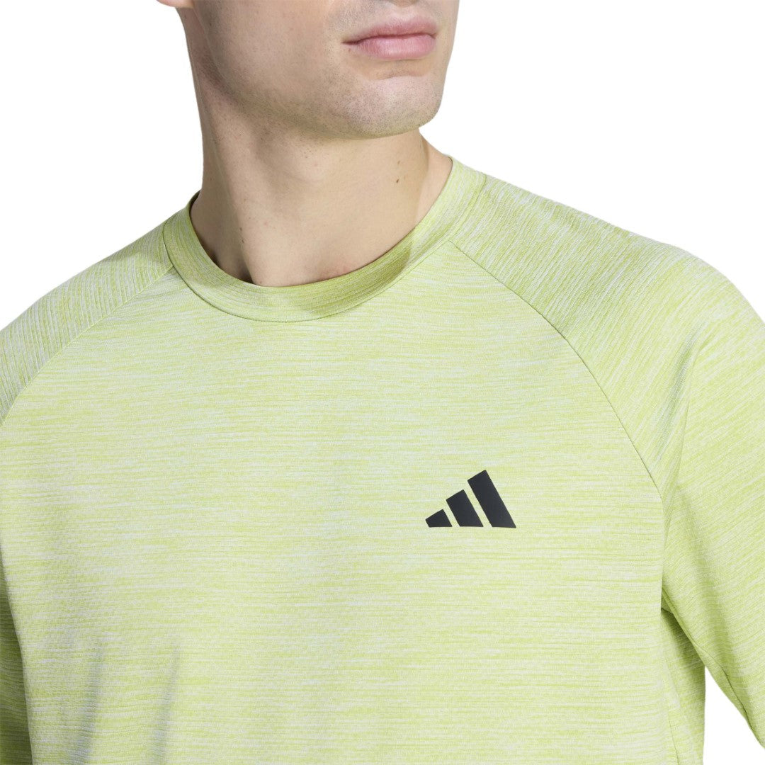 Tech Essentials Workout T-Shirt