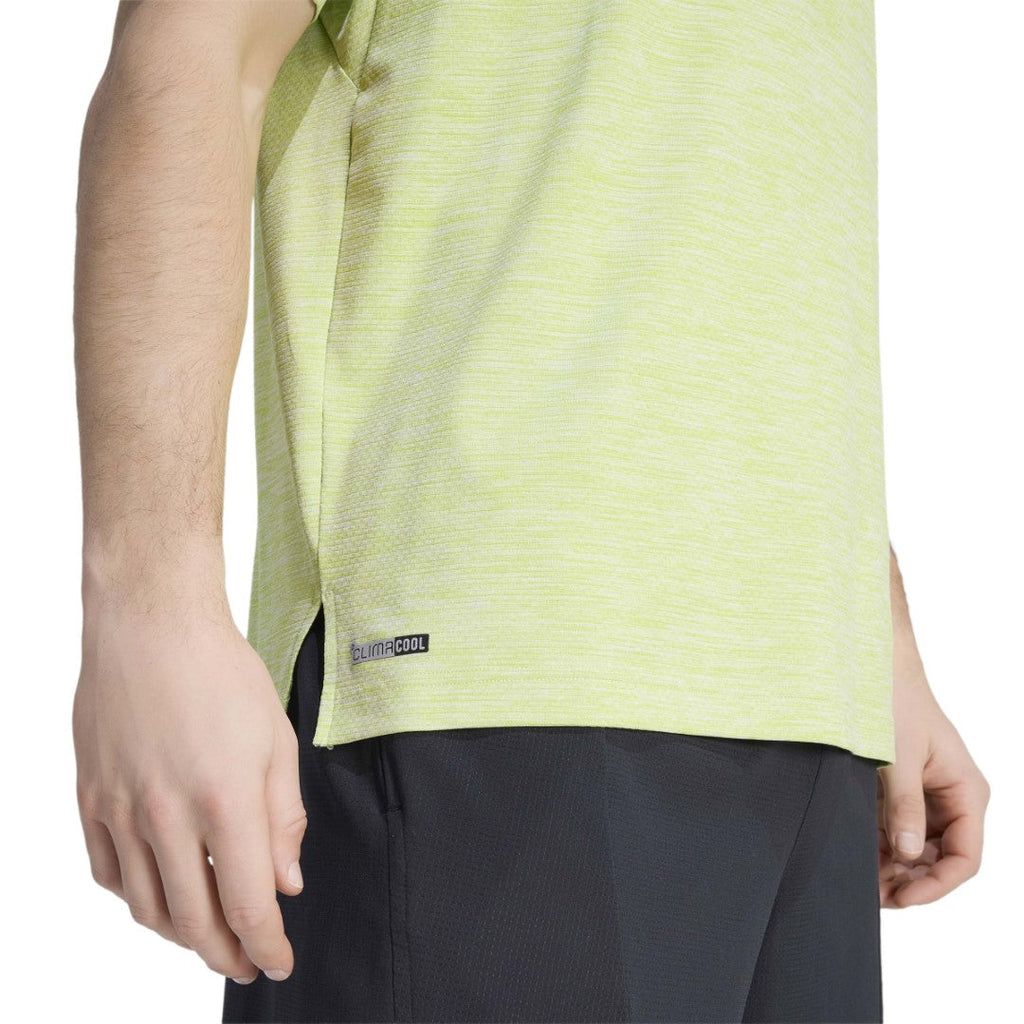 Tech Essentials Workout T-Shirt