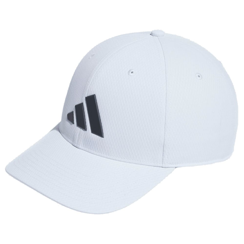 adidas Tour Snapback Hat - Crystal Sky