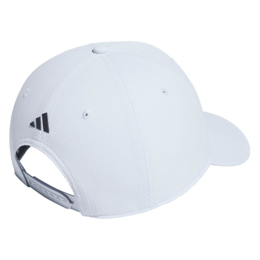 adidas Tour Snapback Hat - Crystal Sky