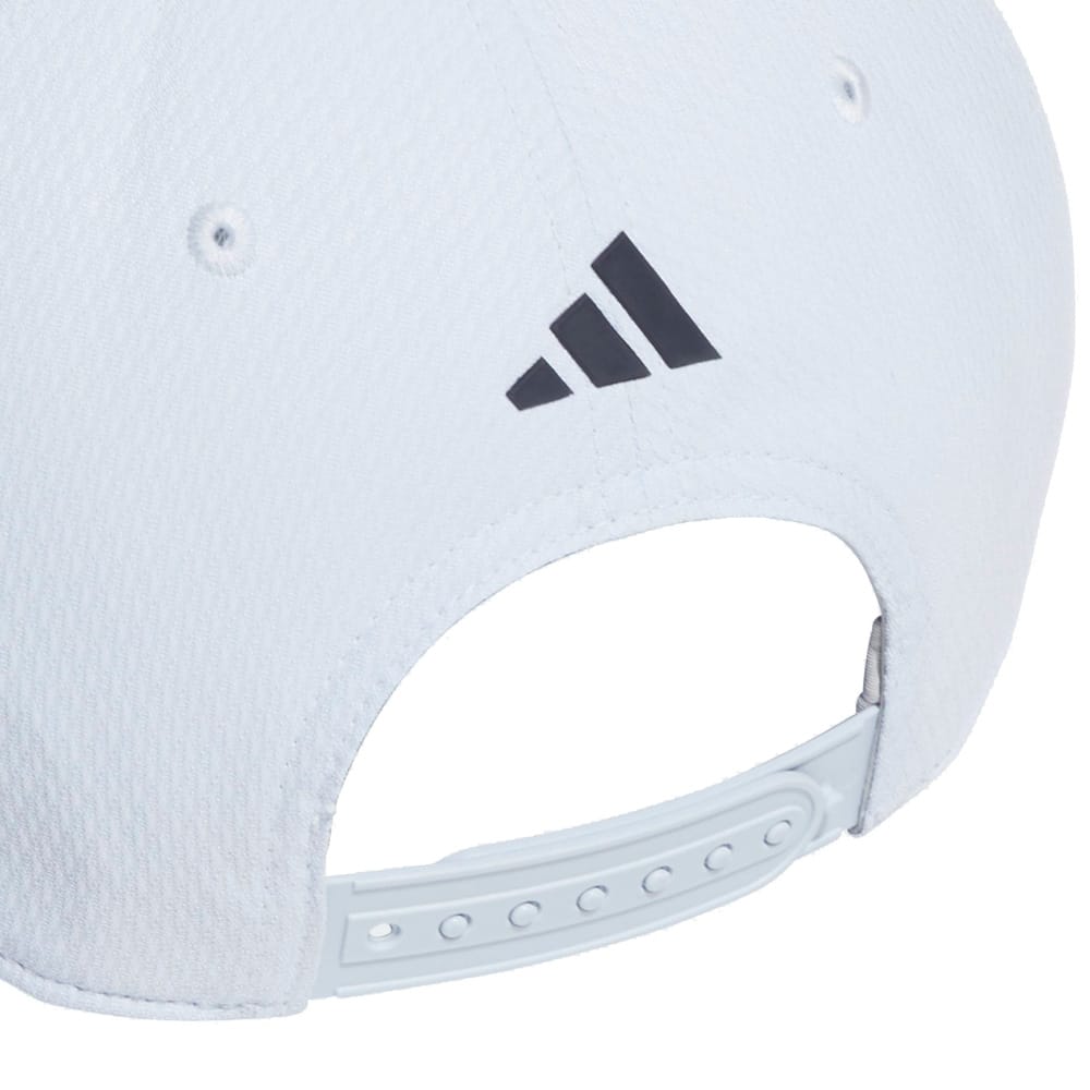 adidas Tour Snapback Hat - Crystal Sky