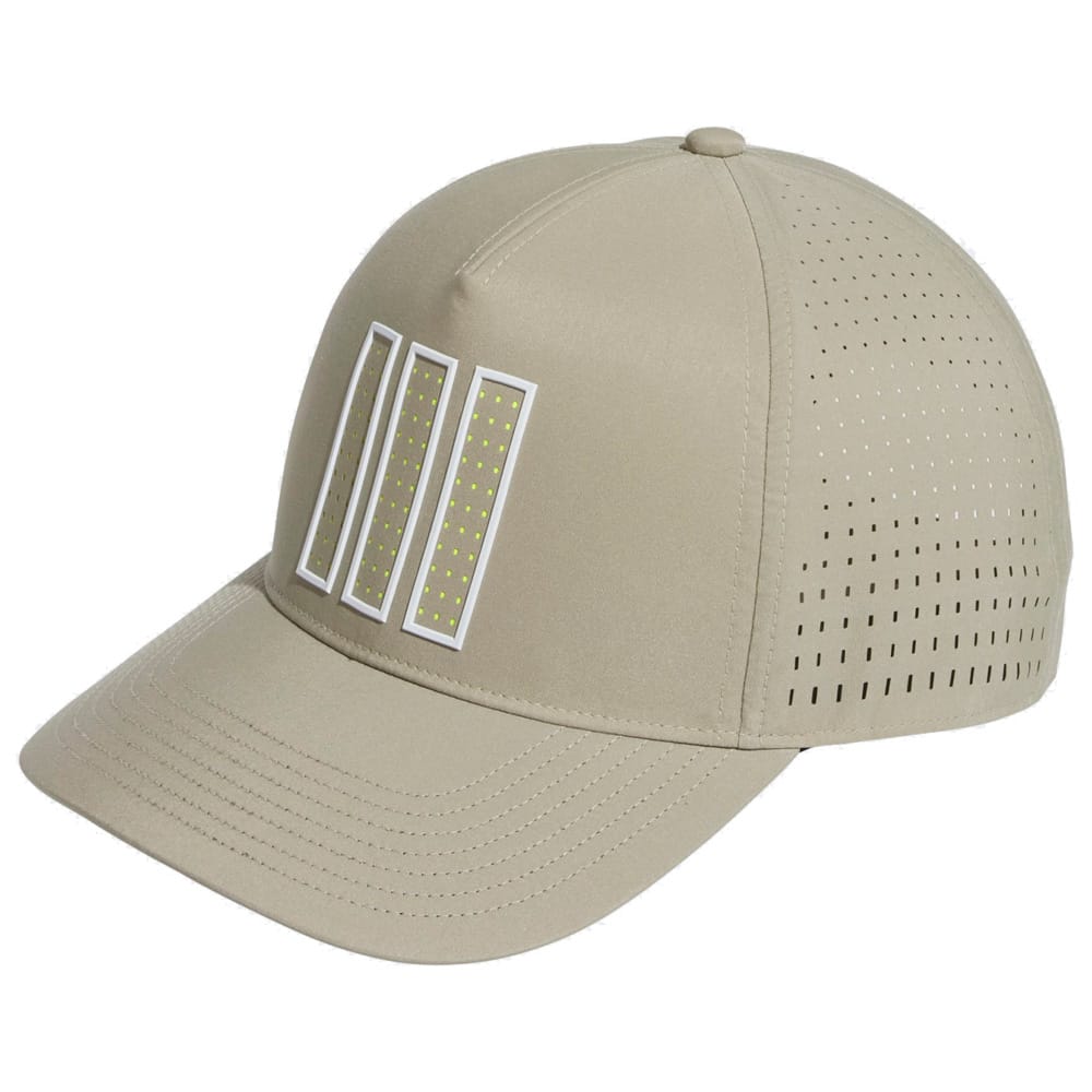 adidas 3-Stripes Tour Hat - Wonder Cargo