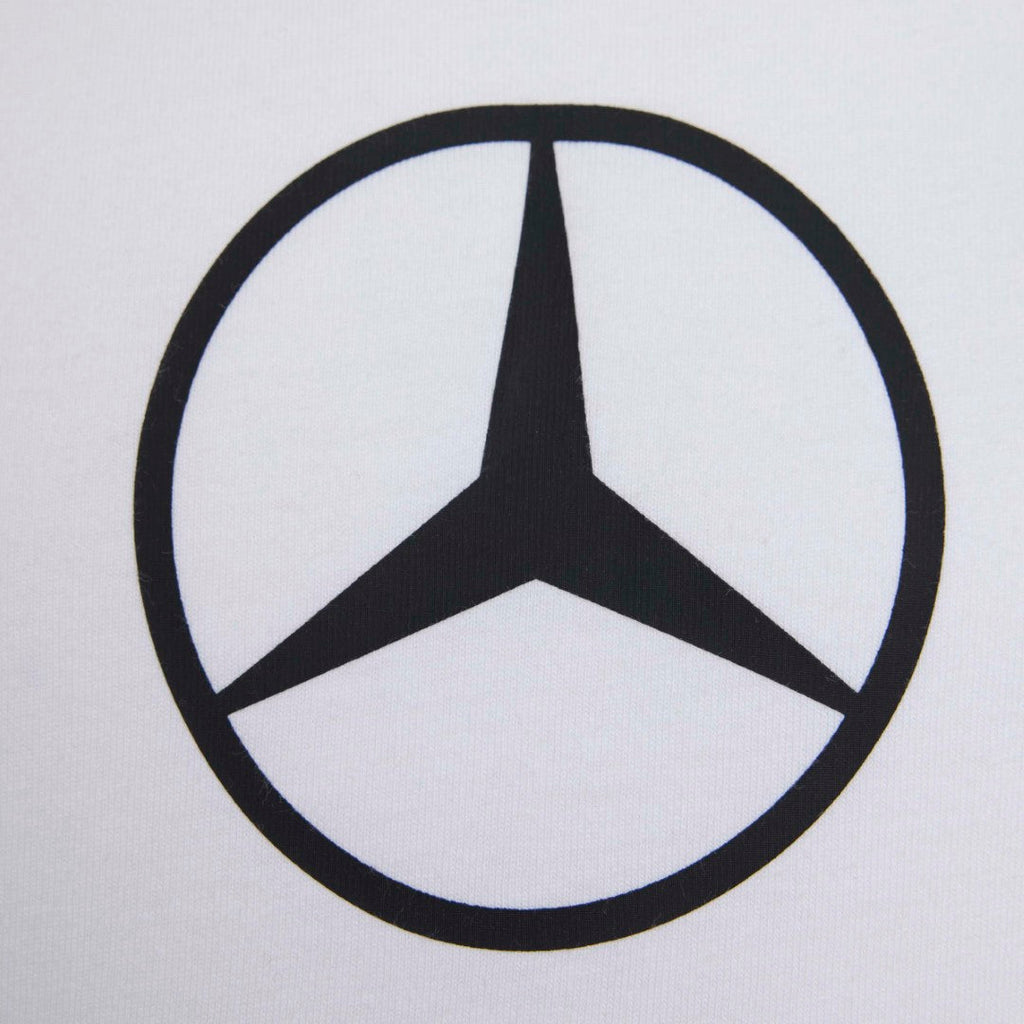 Mercedes - Amg Petronas Formula 1 Team Dna Graphic T-Shirt