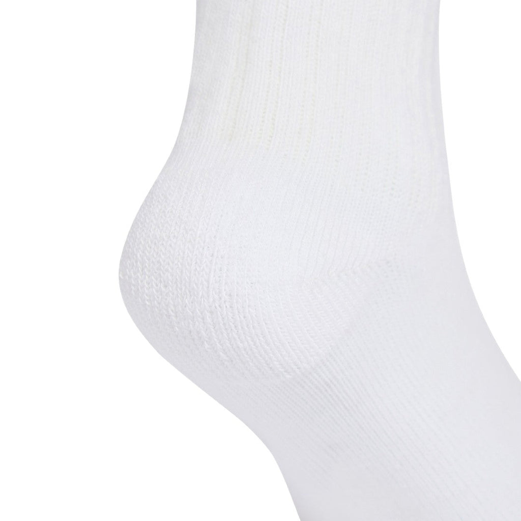 Linear Crew 3 Pairs Per Pack Socks
