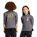 Monster Full Zip Sweatshirt