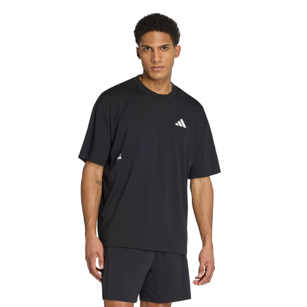Climacool Fun Training Graphic T-Shirt