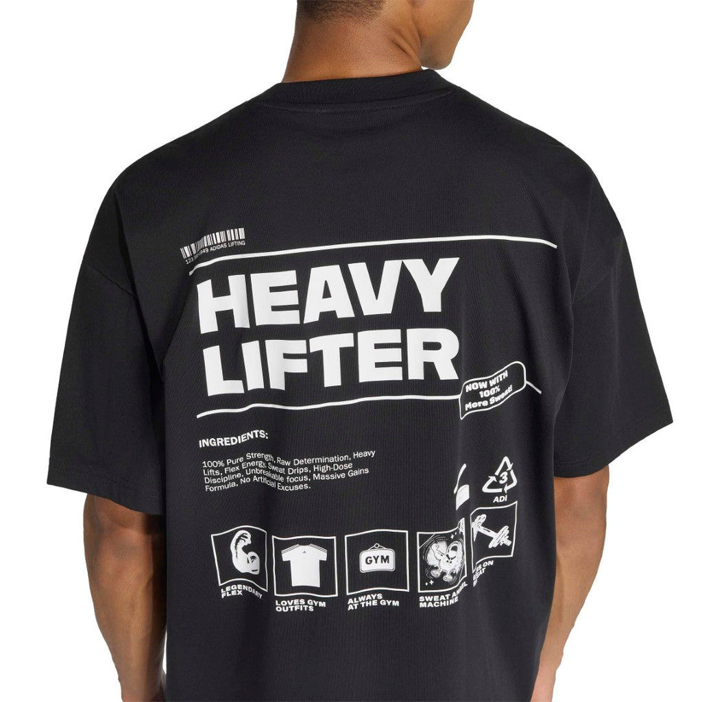 Climacool Fun Training Graphic T-Shirt