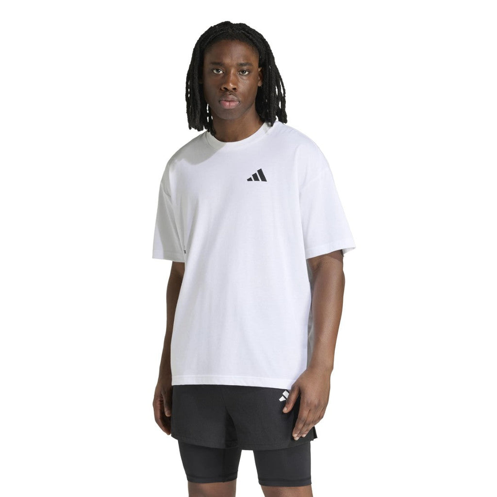 Climacool Fun Training Graphic T-Shirt