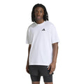 Climacool Fun Training Graphic T-Shirt