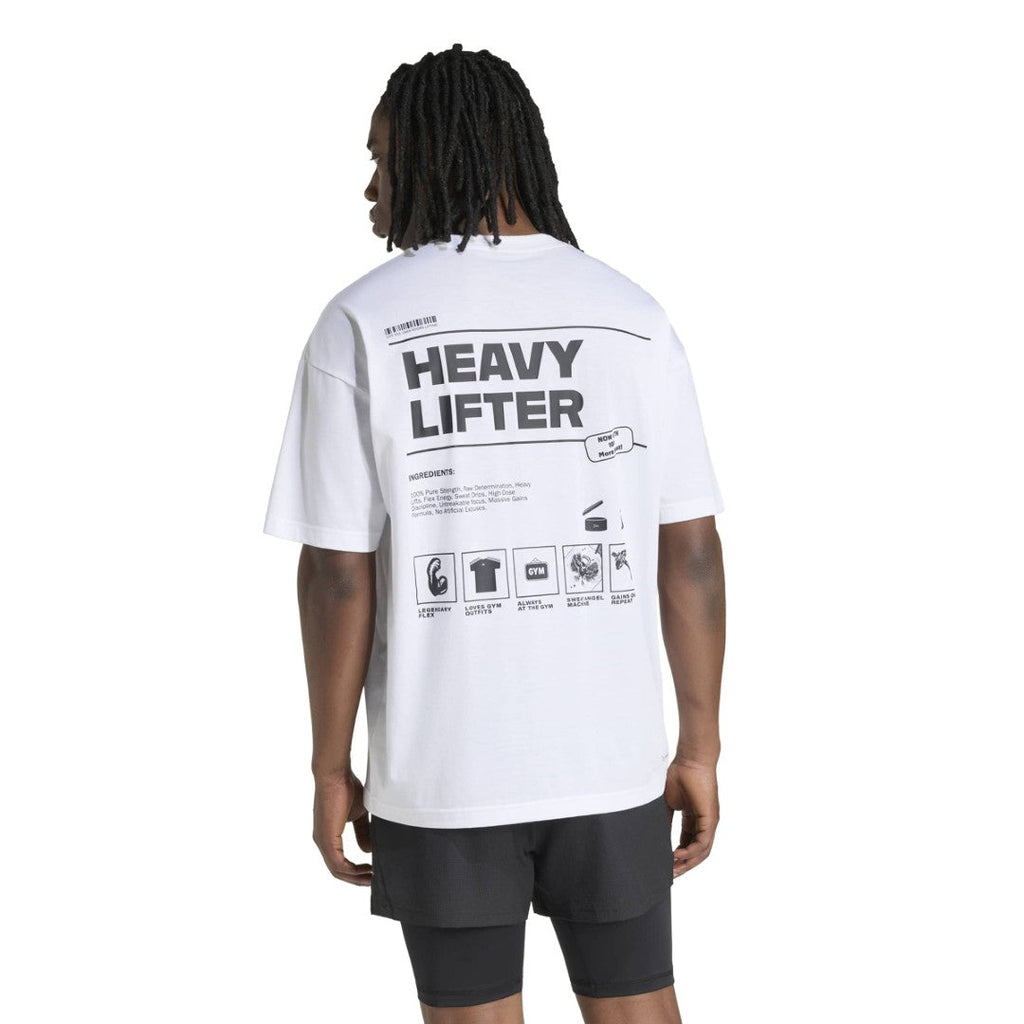 Climacool Fun Training Graphic T-Shirt