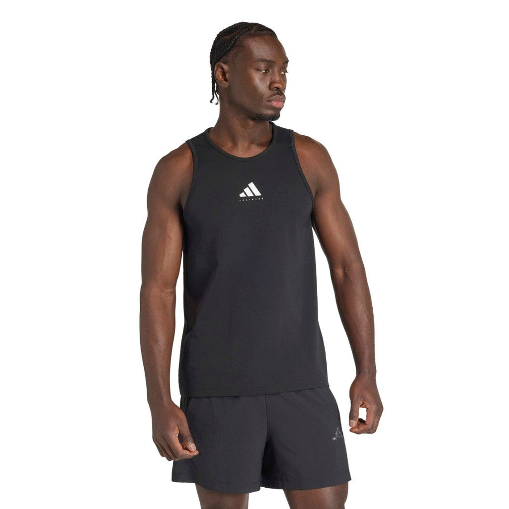 Climacool Category Training Graphic Tank Top